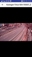 Smart CCTV Jakarta capture d'écran 1