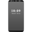 Always on Display - Amoled Live Clock