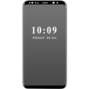Always on Display - Amoled Live Clock APK