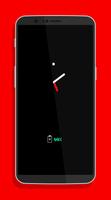 Always on Display - Amoled Live Clock imagem de tela 2