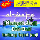 Al-Wafa [Menepati Janji]-APK