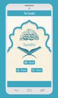 Ten Surahs Of Quran screenshot 2