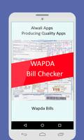 Wapda Electricity Bill capture d'écran 1