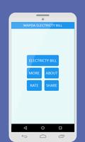 Wapda Electricity Bill capture d'écran 3
