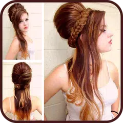 Descargar APK de Latest Girls hair style