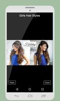 Latest Girls hair style ảnh chụp màn hình 3