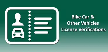 Vehicle License Verification