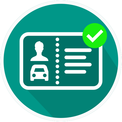 Vehicle License Verification