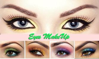 Eye MakeUp 海报