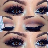 Eye MakeUp 截图 1