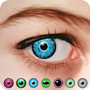 Change The Eye Color APK