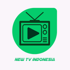 New TV Indonesia иконка