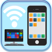 File Transfert Over Wifi Pro icon