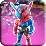 Soundboard Driver for Henshin Build Rider APK