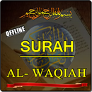 BACAAN SURAH AL WAQIYAH LENGKAP DENGAN TERJEMAH aplikacja