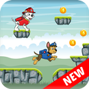 Run Paw Patrol Adventure World APK