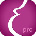 BabyBump Embarazo Pro icono