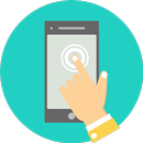 APK Swipe Screen