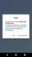 Radio Alto Rio Doce FM Screenshot 2