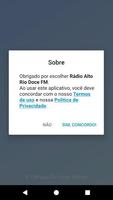 Radio Alto Rio Doce FM скриншот 2