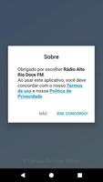 Radio Alto Rio Doce FM screenshot 2