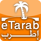 eTarab Music icon