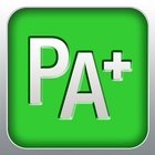 ikon PA Plus