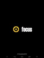 Focus Asia Management โปสเตอร์