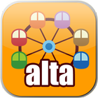 AltaApp icon