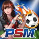 球會PSM - 我要做足協主席！ APK