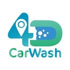 CarWash -  كار ووش أيقونة