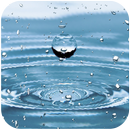 Water Drop Live Wallpaper APK