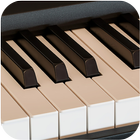 Piano Keyboard आइकन