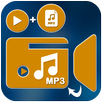 Separate Mp3 from video APK