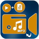Separate Mp3 from video APK