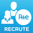 RTE Recrute