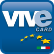 VIVE Card - Carta Risparmio