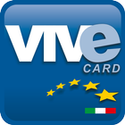 VIVE Card - Carta Risparmio icône