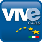 VIVE Card - Carta Risparmio আইকন
