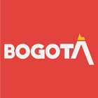 Guía Turistica de Bogotá IDT ikona