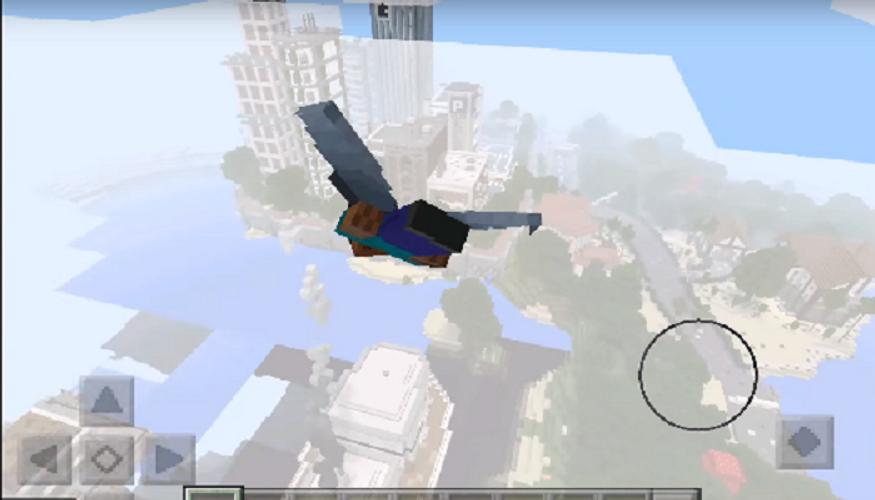 Angel Wings Mod For Mcpe For Android Apk Download Angel Wings Mod For Mcpe For Android Apk Download