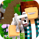 Dogs MOD for MCPE APK