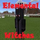 Elemental Witches MOD for MCPE APK
