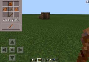 Elemental Witches MOD for MCPE screenshot 3