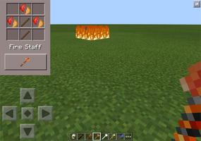 Elemental Witches MOD for MCPE Affiche