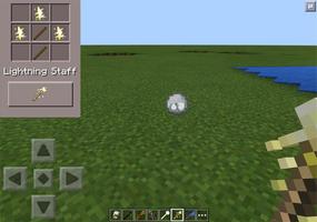 Elemental Witches MOD for MCPE screenshot 1