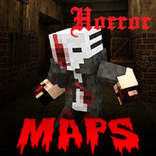 Horror Maps Pack for MCPE