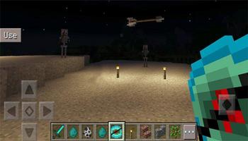 The Manipulator Mod for MCPE screenshot 1