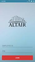 Altair Attendance Affiche