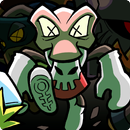 alien abducted APK
